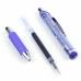 Pentel - Blue 0.5mm Gel Pen Refill